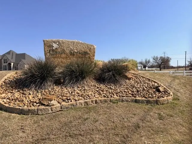 321 Sandpiper Drive, Weatherford, TX 76088