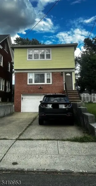 128 Floyd St First Floor #2, Belleville Twp., NJ 07109