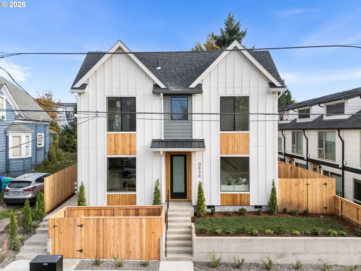 3558 N Haight AVE #5, Portland, OR 97227