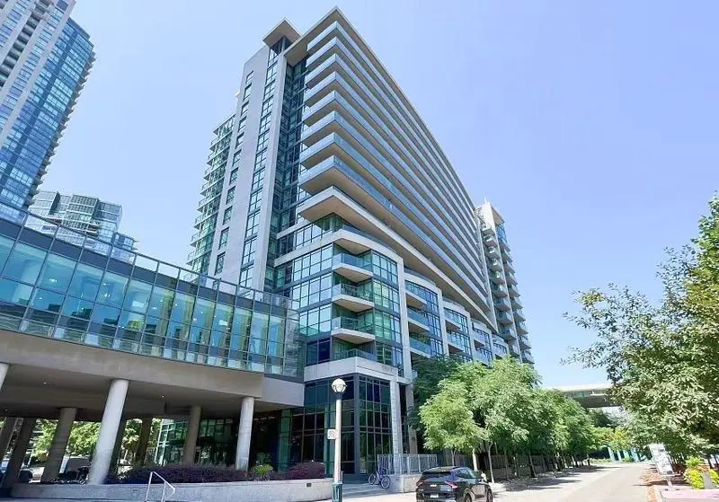209 Fort York BLVD #368, Toronto C01, ON M5V 4A1