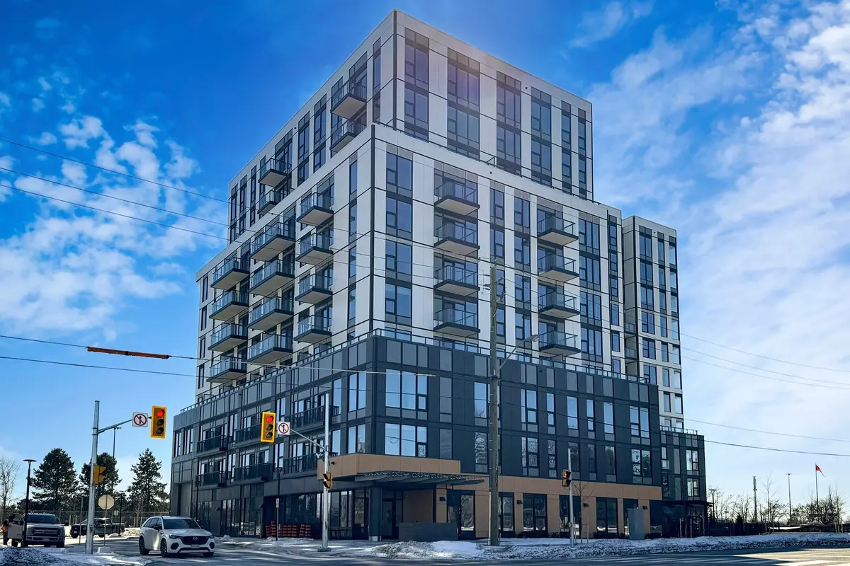 7437 Kingston RD #613, Toronto E11, ON M1B 0E9