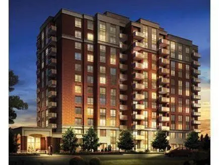 75 King Williams CRES #703, Richmond Hill, ON L4B 0C1