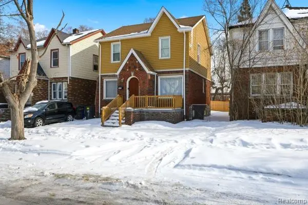 15830 Littlefield ST, Detroit, MI 48227