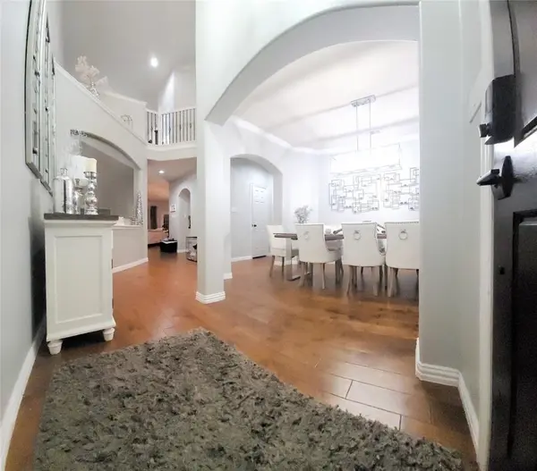 1194 Polo Heights Drive, Frisco, TX 75033