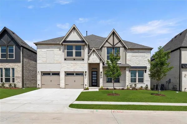 2510 Rolling Hills Drive,  Melissa,  TX 75454