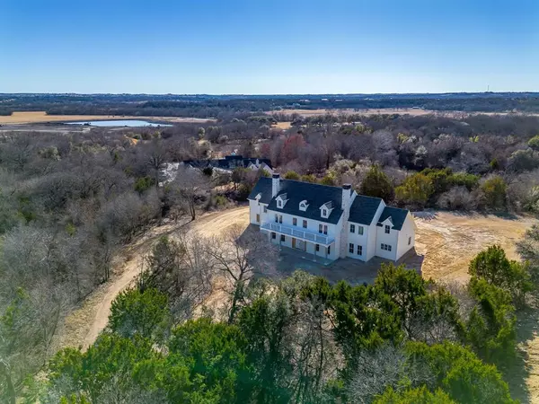 Aledo, TX 76008,1031 Aledo River
