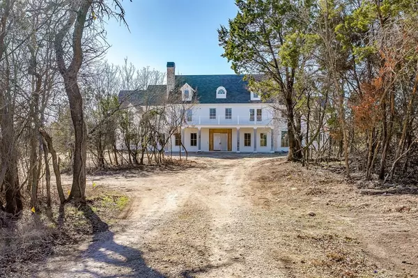 Aledo, TX 76008,1031 Aledo River