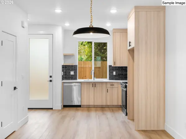 3558 N Haight AVE #5, Portland, OR 97227