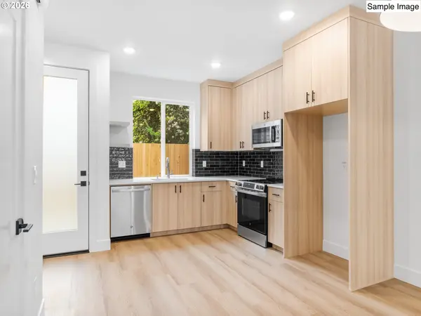 3558 N Haight AVE #5, Portland, OR 97227