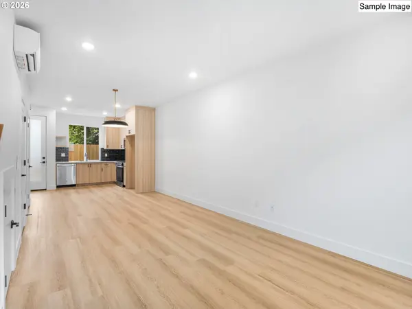 3558 N Haight AVE #5, Portland, OR 97227