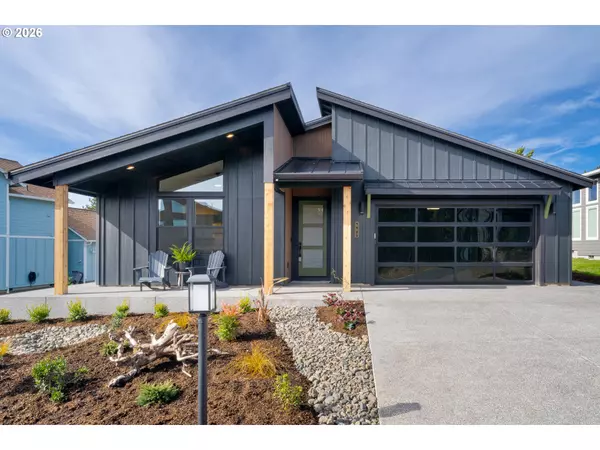 Manzanita, OR 97130,551 Meadows DR