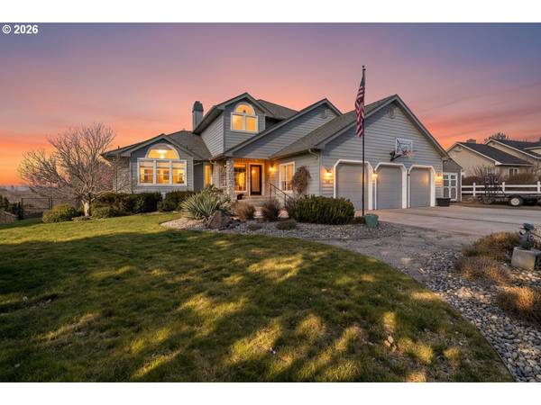 1741 SW 18TH ST,  Pendleton,  OR 97801