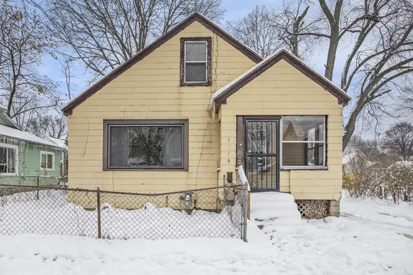 1415 Hays Park AVE, Kalamazoo City, MI 49001