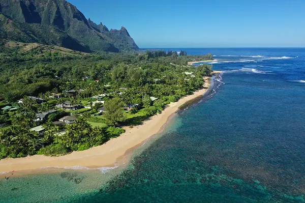 5-7130 KUHIO HWY #J3 June/July - # 4, Hanalei, HI 96722