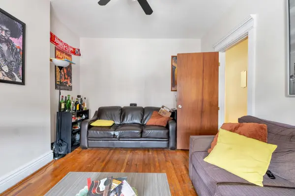 629 Ossington AVE, Toronto C01, ON M6G 3T6