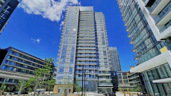 38 Forest Manor RD #503,  Toronto C15,  ON M2J 0H4