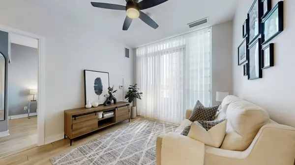 38 Forest Manor RD #503, Toronto C15, ON M2J 0H4