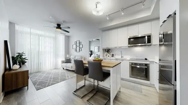 38 Forest Manor RD #503, Toronto C15, ON M2J 0H4