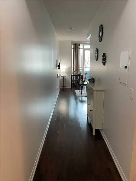 209 Fort York BLVD #368, Toronto C01, ON M5V 4A1