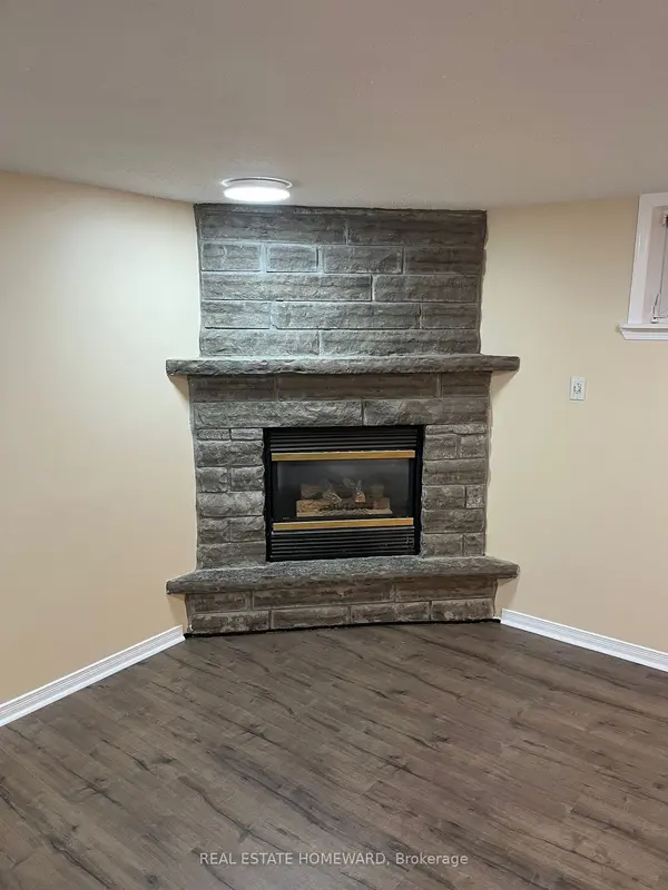 810 Sanok DR #BASEMENT, Pickering, ON L1W 2P9