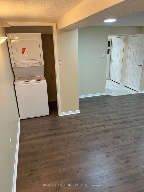 810 Sanok DR #BASEMENT, Pickering, ON L1W 2P9