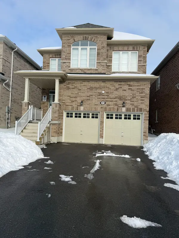 1807 Fosterbrook ST, Oshawa, ON L1K 3G5
