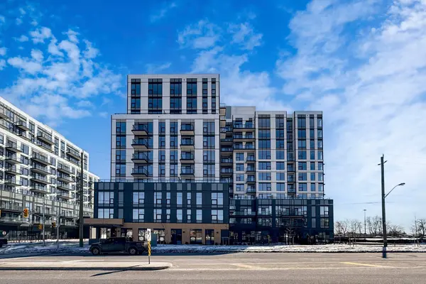 7437 Kingston RD #613, Toronto E11, ON M1B 0E9