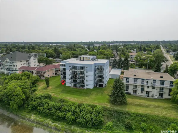516 River STREET E #1D, Prince Albert, SK S6V 0A6