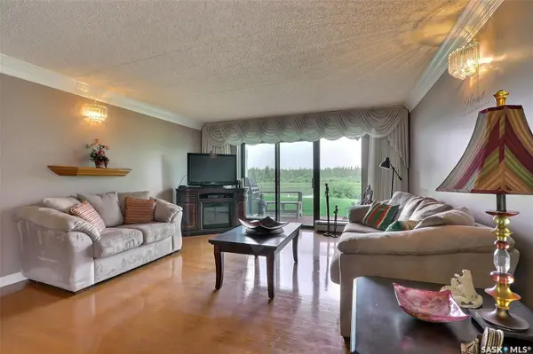 516 River STREET E #1D, Prince Albert, SK S6V 0A6