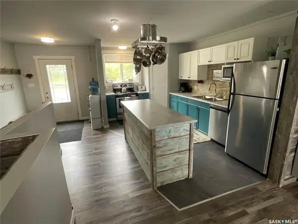 Lake Address, Hoodoo Rm No. 401, SK S0K 4P0