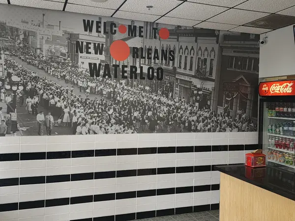 425 University AVE E, Waterloo, ON N2K 4C9