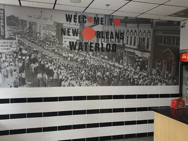 425 University AVE E, Waterloo, ON N2K 4C9