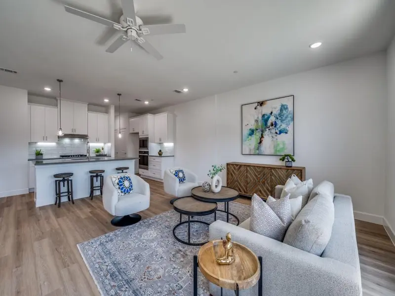 5613 Woodlands Drive, The Colony, TX 75056