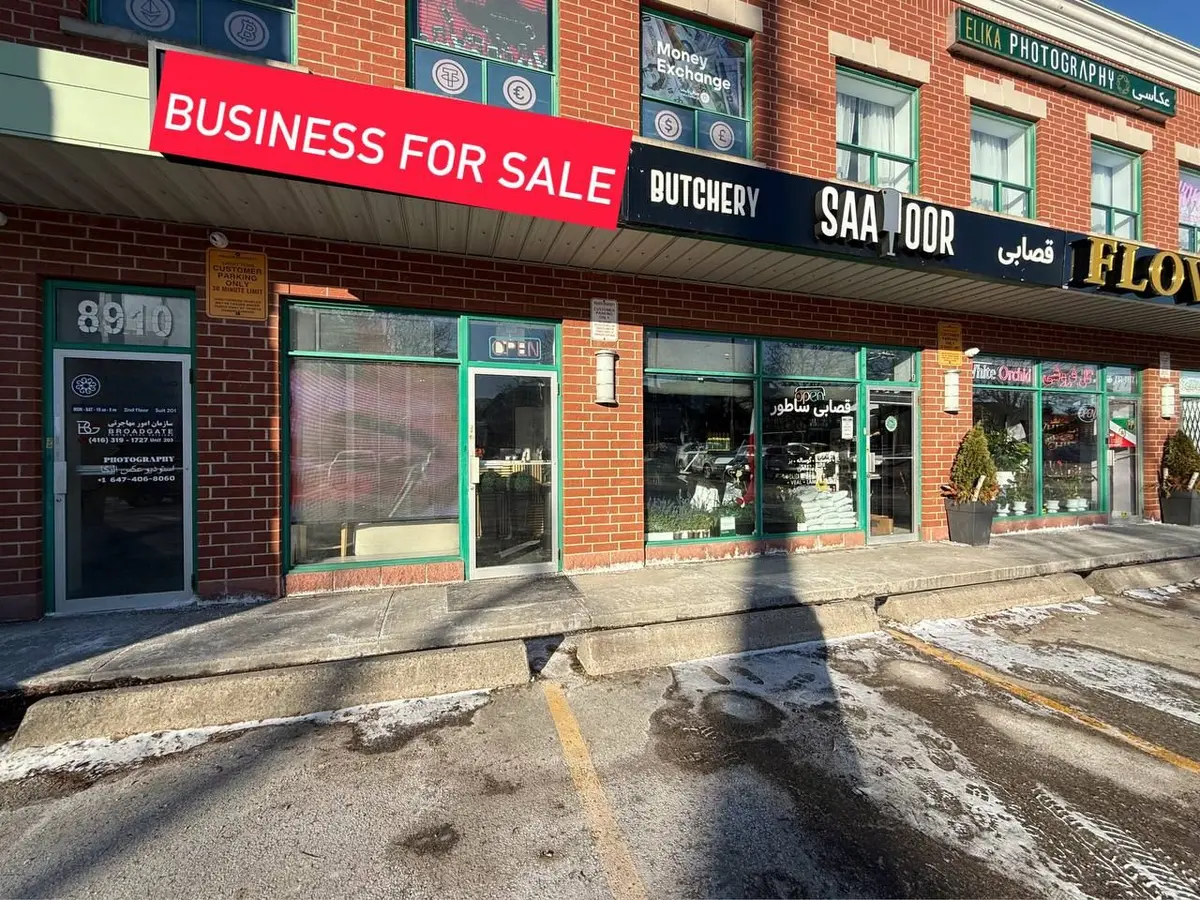 8910 Yonge ST #9, Richmond Hill, ON L4C 0L7