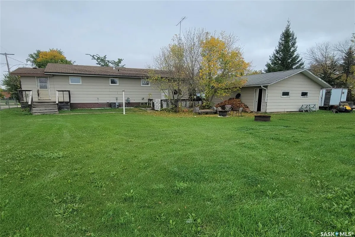 103 Brooks AVENUE, Sturgis, SK S0A 4A0