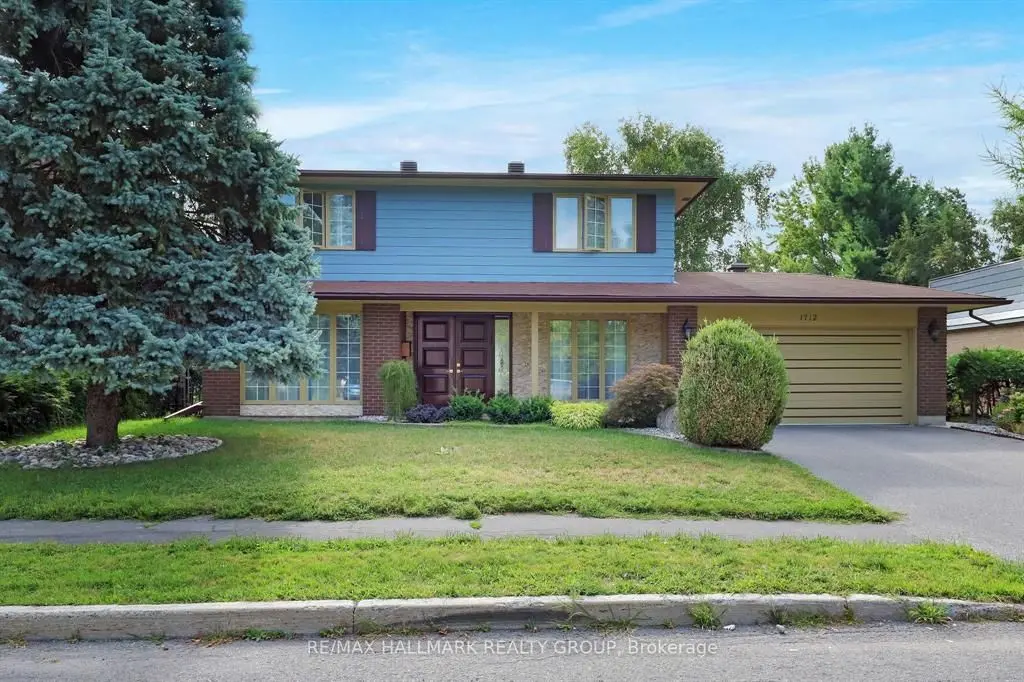 1712 Playfair DR, Alta Vista And Area, ON K1H 5S6