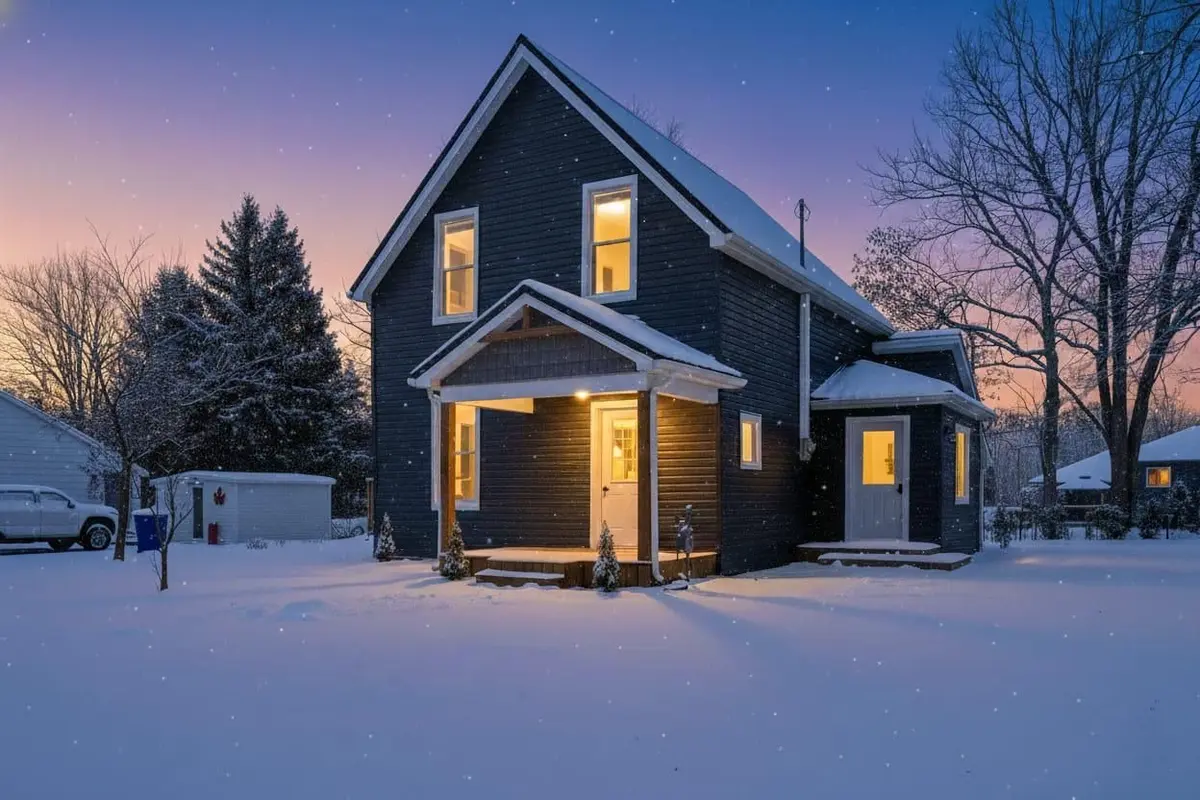 385 Elm ST W, Chatham-kent, ON N0P 1C0