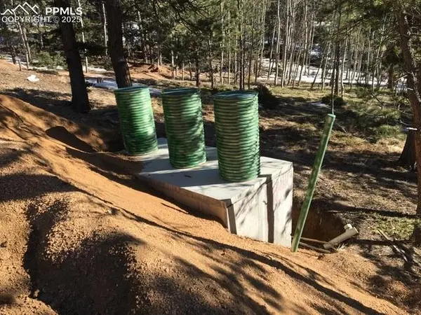 6800 Eagle Mountain RD, Manitou Springs, CO 80829