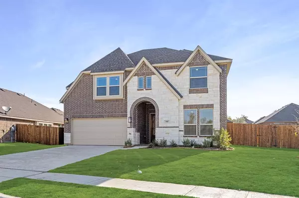 Sanger, TX 76266,195 Creekside Drive