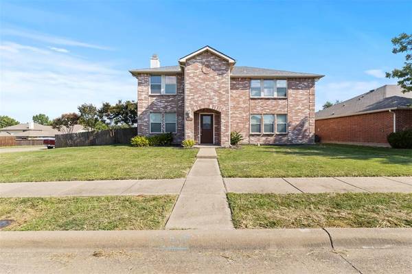 3004 Deer Ridge Drive, Rockwall, TX 75032