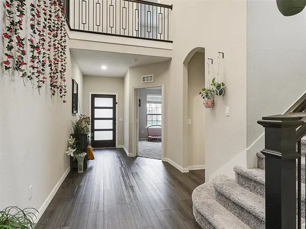 1109 Kadynce Lane, Anna, TX 75409