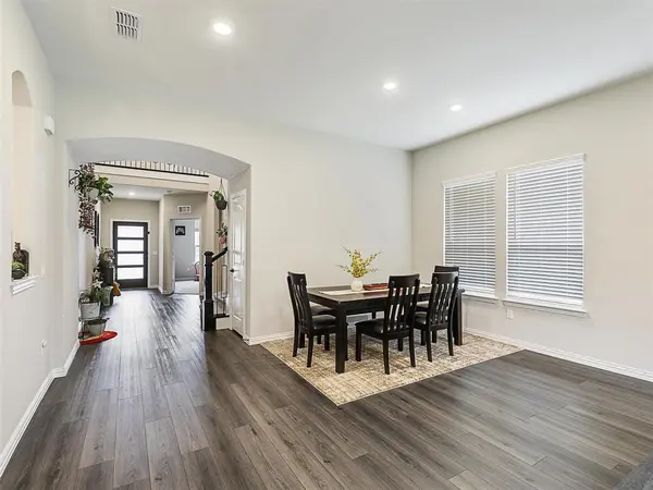 1109 Kadynce Lane, Anna, TX 75409