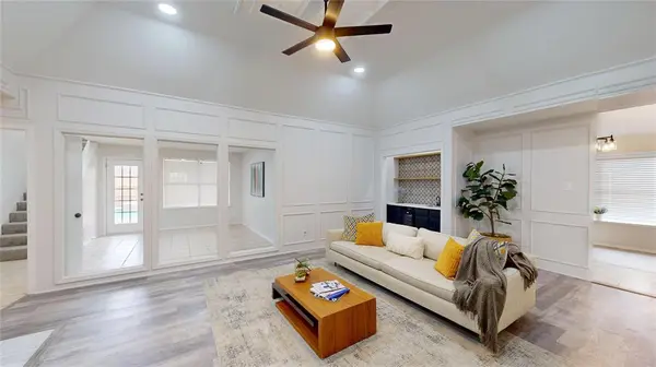 1010 Fairhaven Drive, Garland, TX 75040