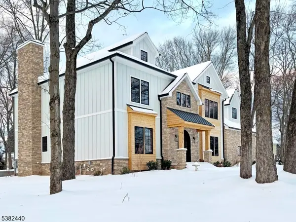 9 1st, Florham Park Boro, NJ 07932