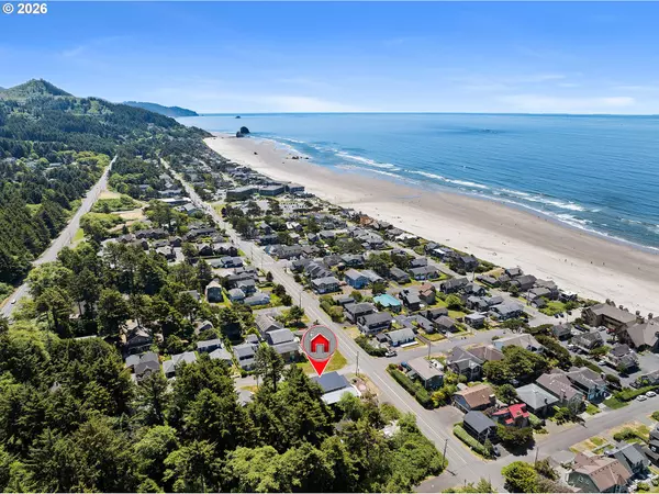 Cannon Beach, OR 97110,2887 S HEMLOCK ST