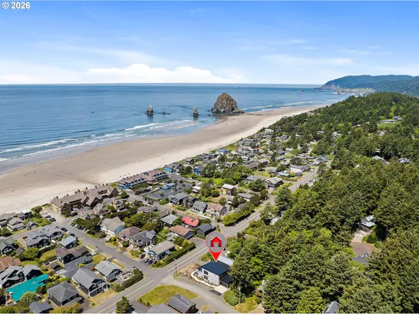 Cannon Beach, OR 97110,2887 S HEMLOCK ST