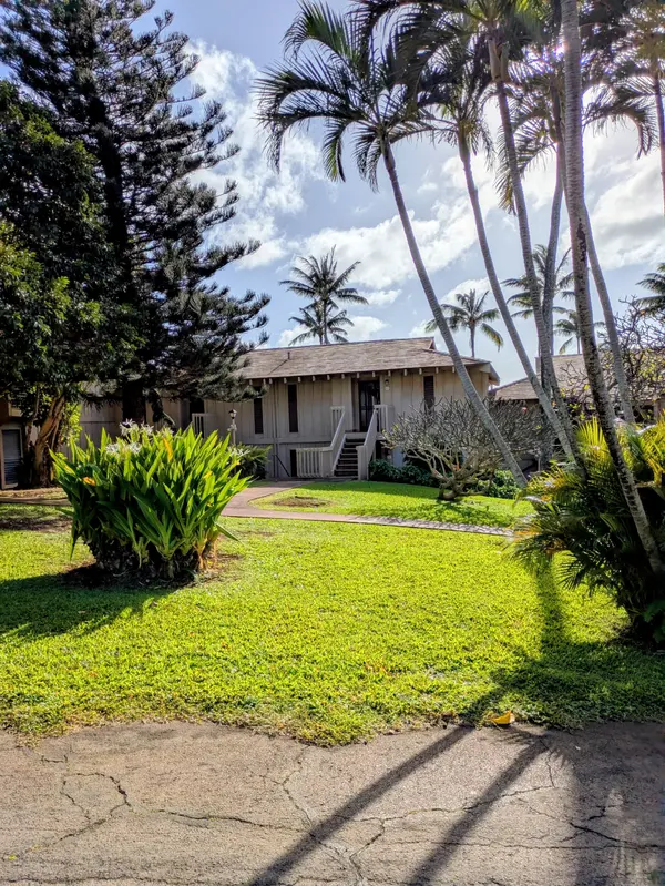 50 KEPUHI PL #103, Maunaloa, HI 96770