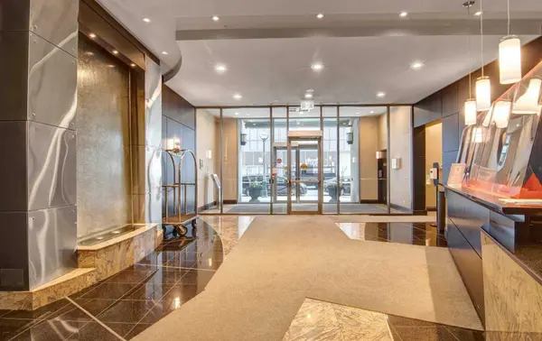 30 Grand Trunk CRES #1509, Toronto C01, ON M5J 3A4