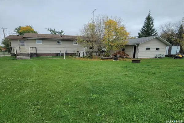 103 Brooks AVENUE,  Sturgis,  SK S0A 4A0