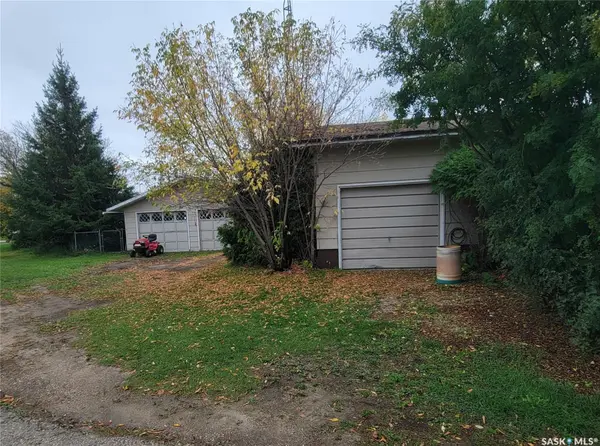 103 Brooks AVENUE, Sturgis, SK S0A 4A0